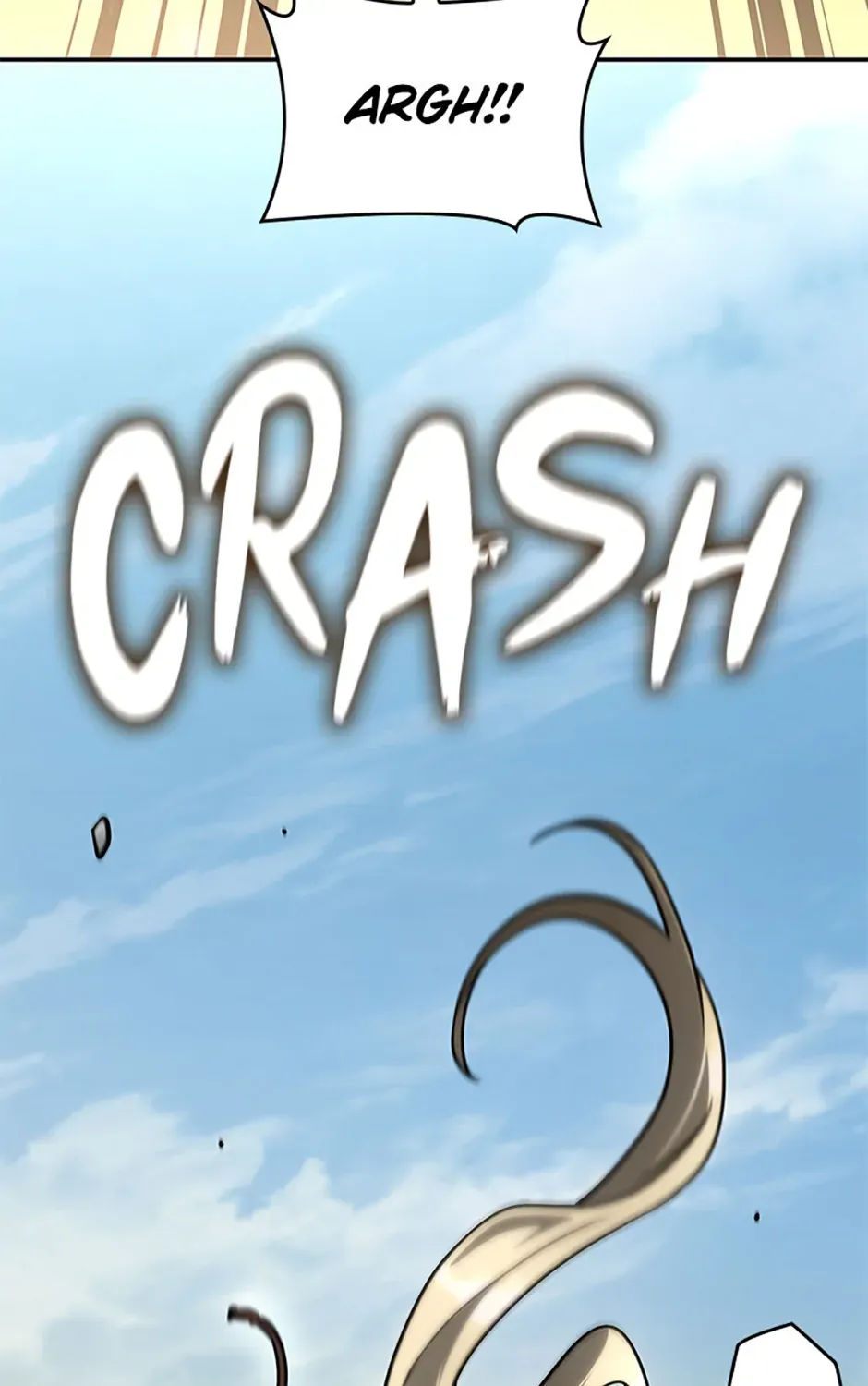Read The Infinite Mage chapter 100 image 32 on Lezhin