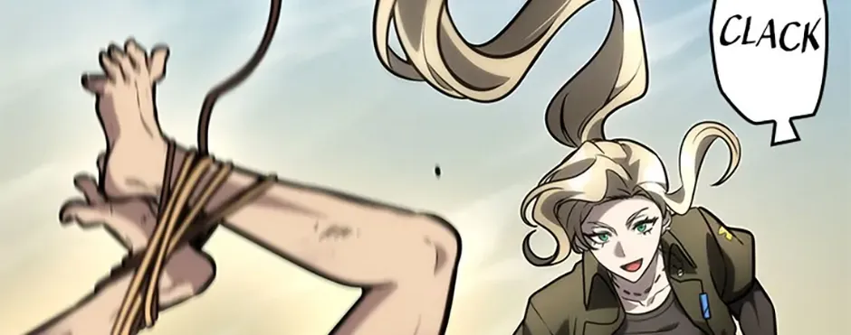 Read The Infinite Mage chapter 100 image 33 on Lezhin