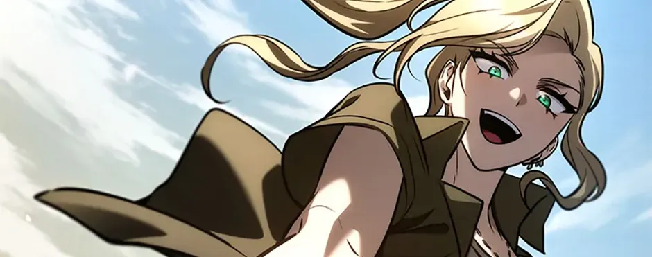 Read The Infinite Mage chapter 100 image 37 on Lezhin