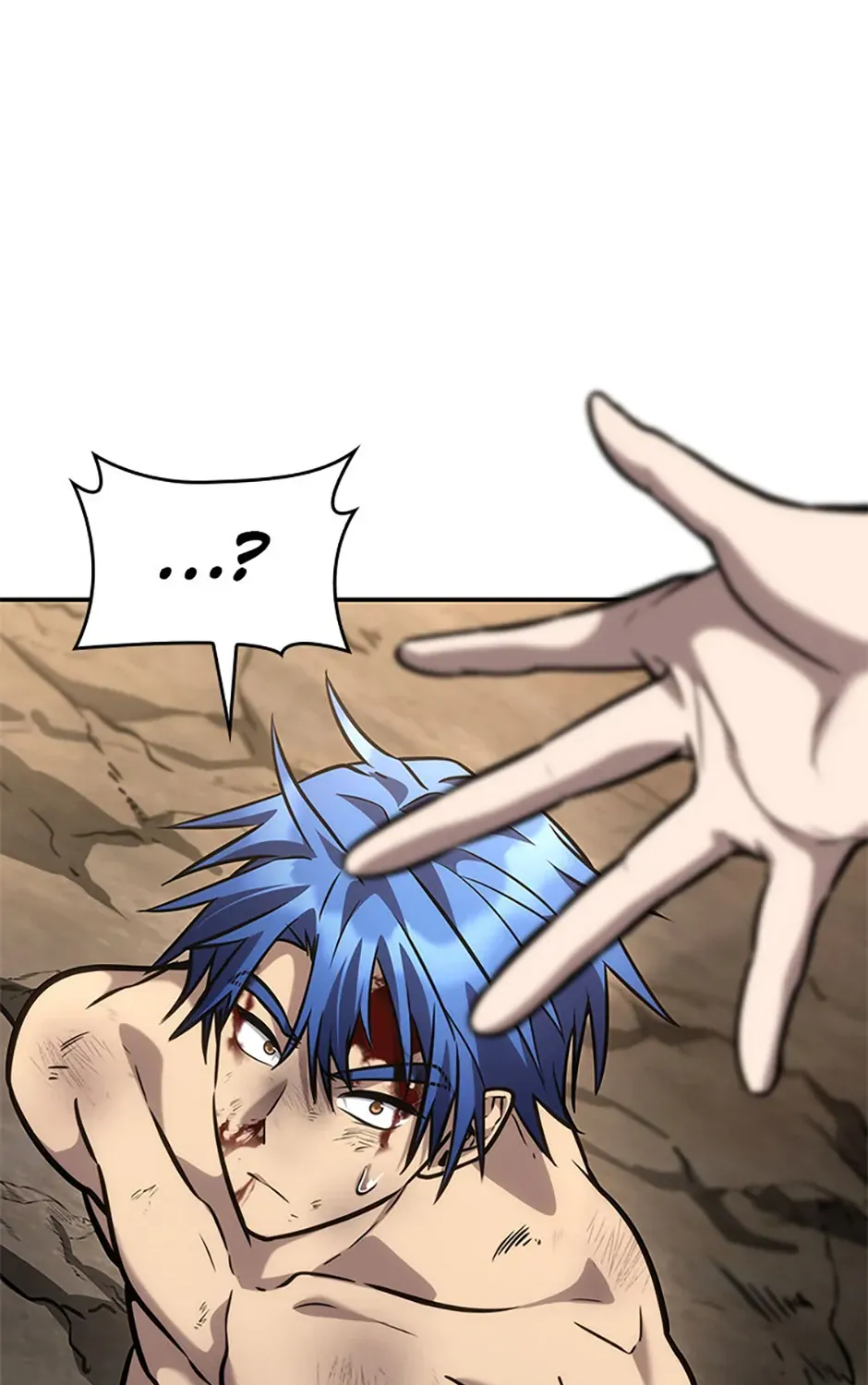 Read The Infinite Mage chapter 100 image 40 on Lezhin