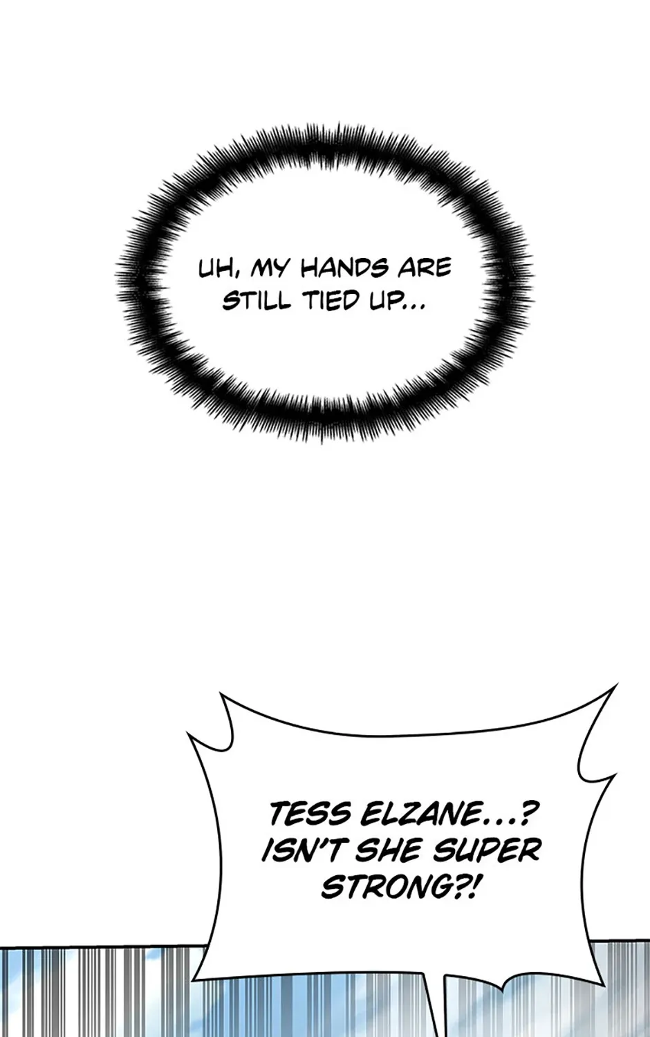Read The Infinite Mage chapter 100 image 42 on Lezhin