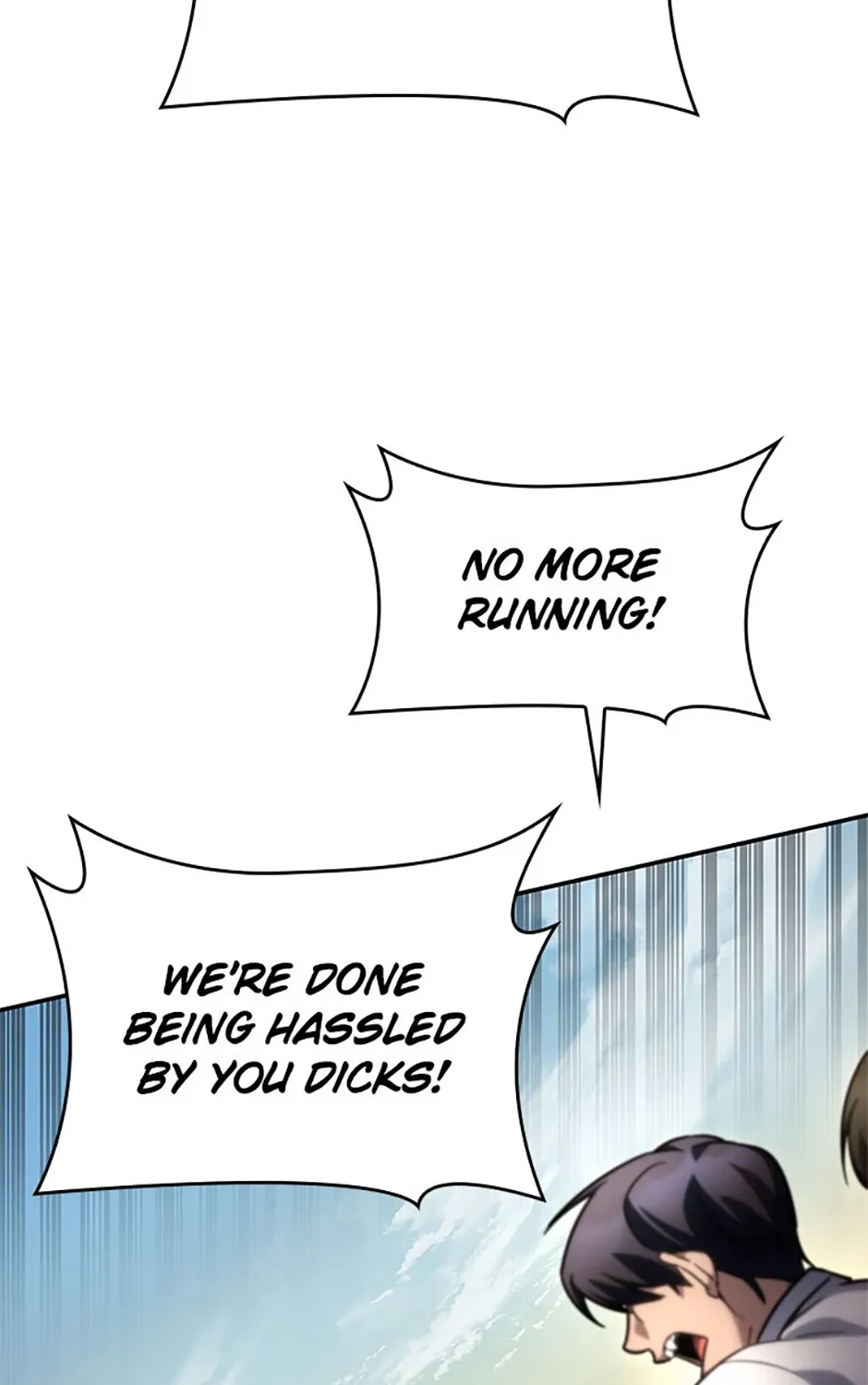 Read The Infinite Mage chapter 100 image 46 on Lezhin