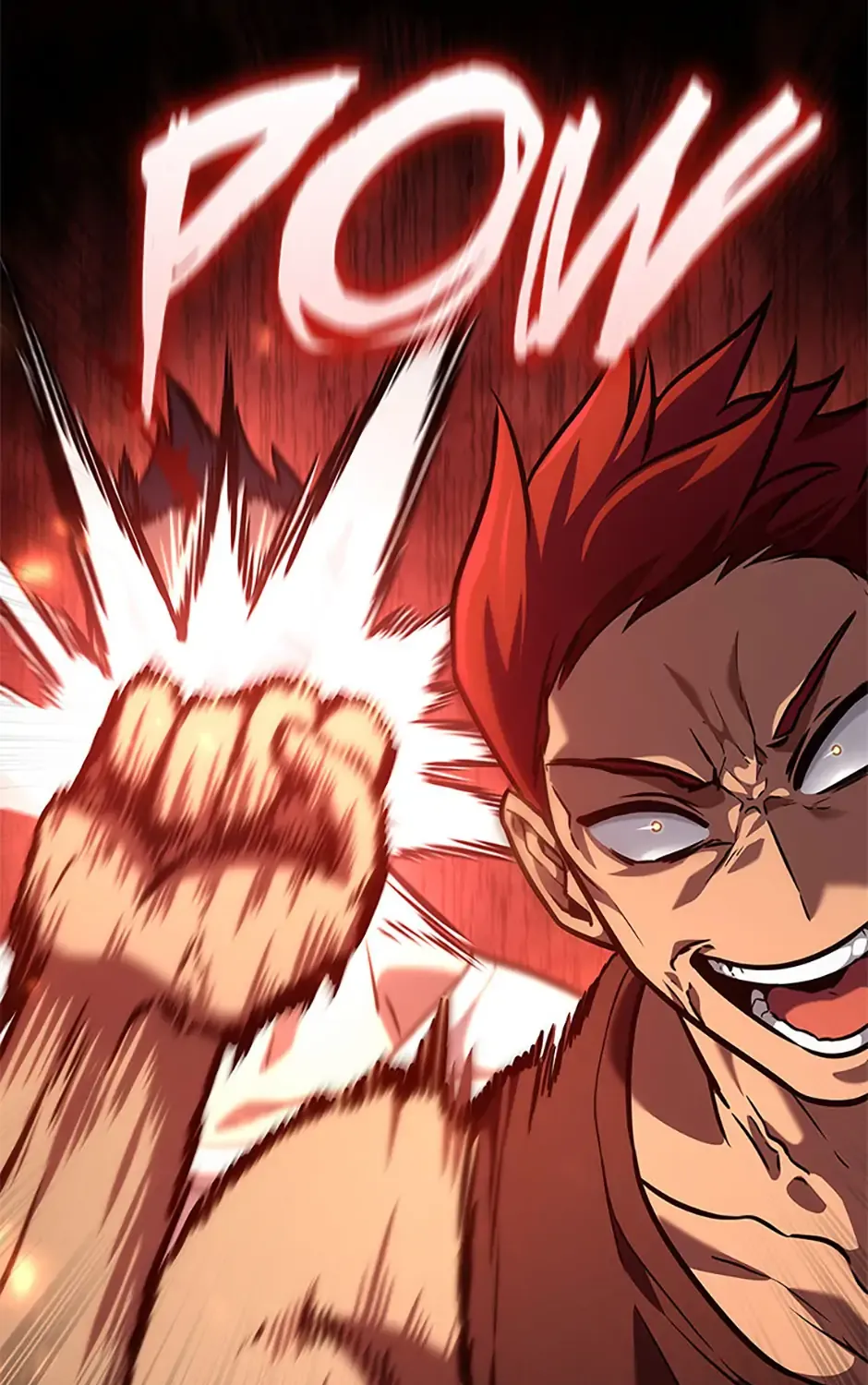 Read The Infinite Mage chapter 100 image 52 on Lezhin