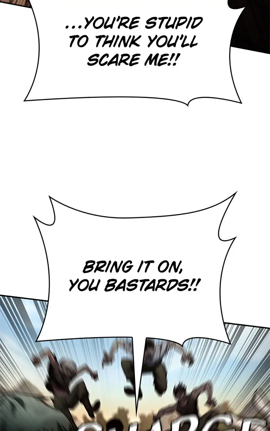 Read The Infinite Mage chapter 100 image 54 on Lezhin