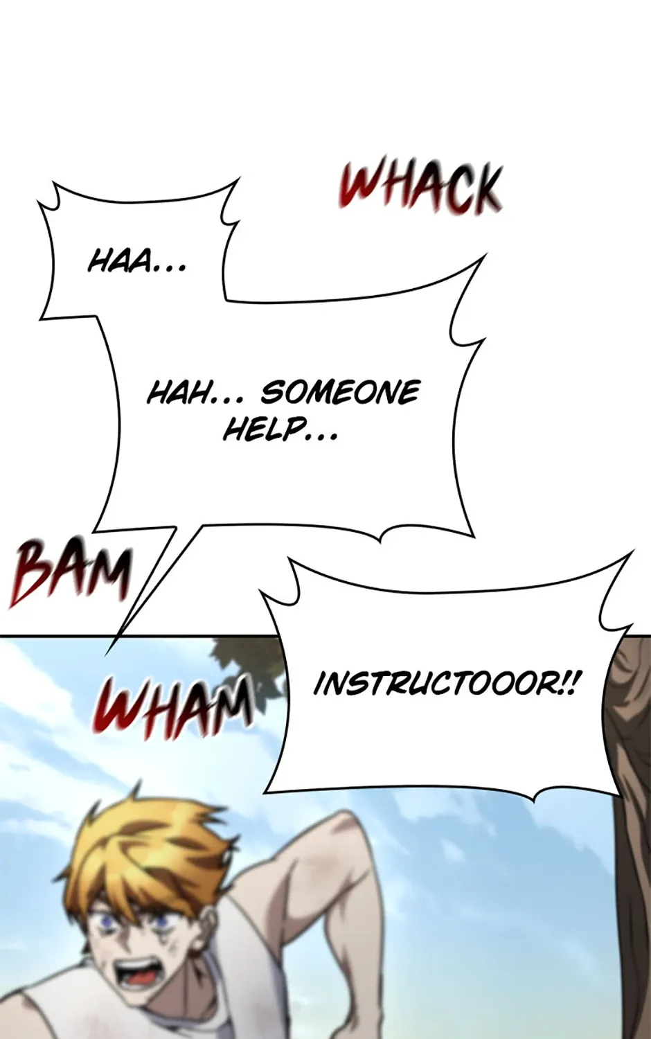 Read The Infinite Mage chapter 100 image 58 on Lezhin