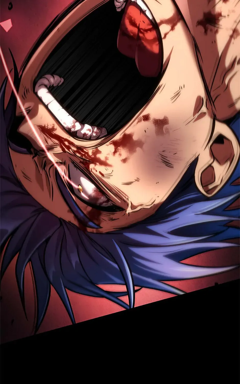 Read The Infinite Mage chapter 100 image 6 on Lezhin