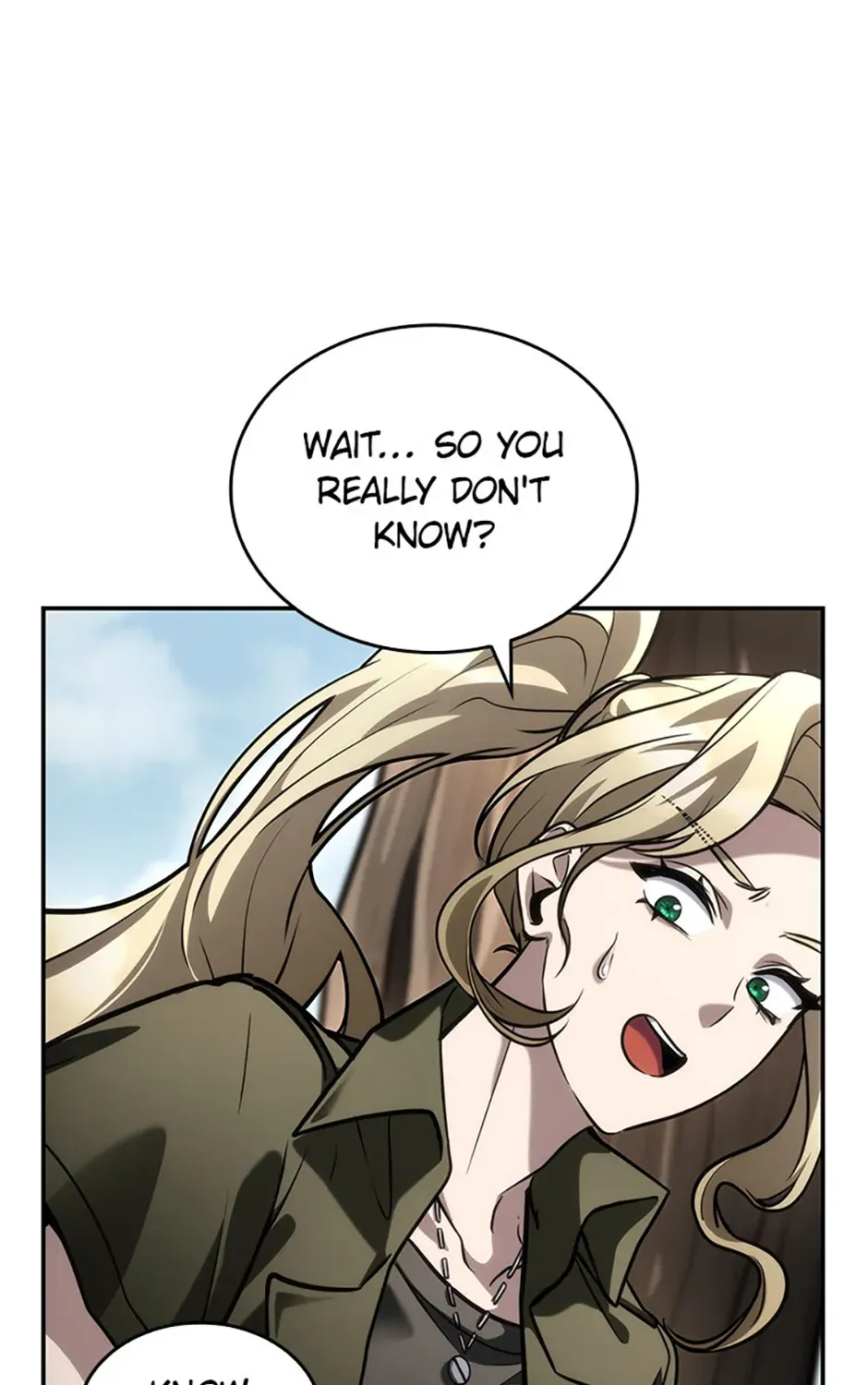 Read The Infinite Mage chapter 100 image 64 on Lezhin