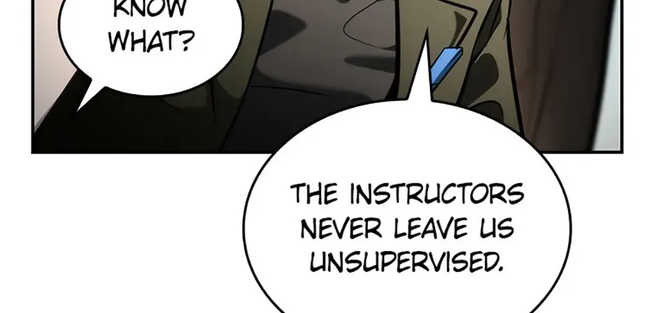 Read The Infinite Mage chapter 100 image 65 on Lezhin