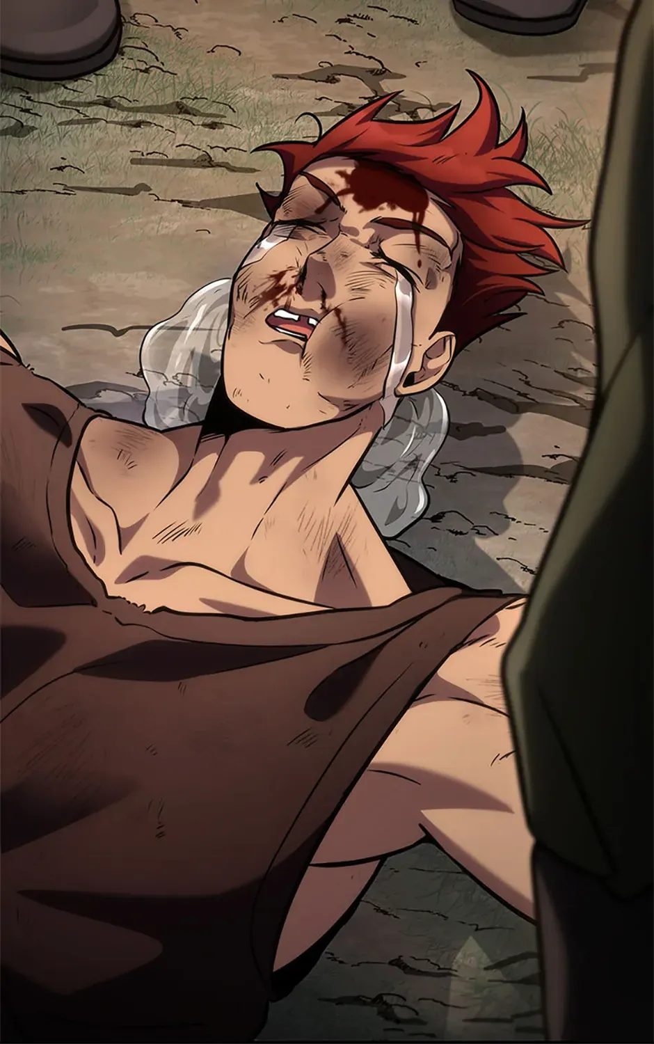 Read The Infinite Mage chapter 100 image 70 on Lezhin