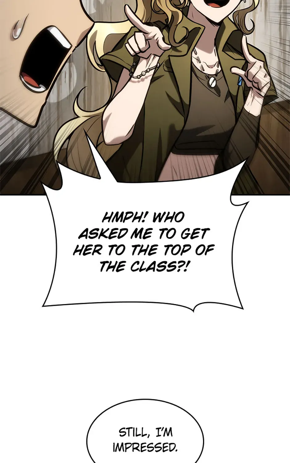 Read The Infinite Mage chapter 100 image 78 on Lezhin