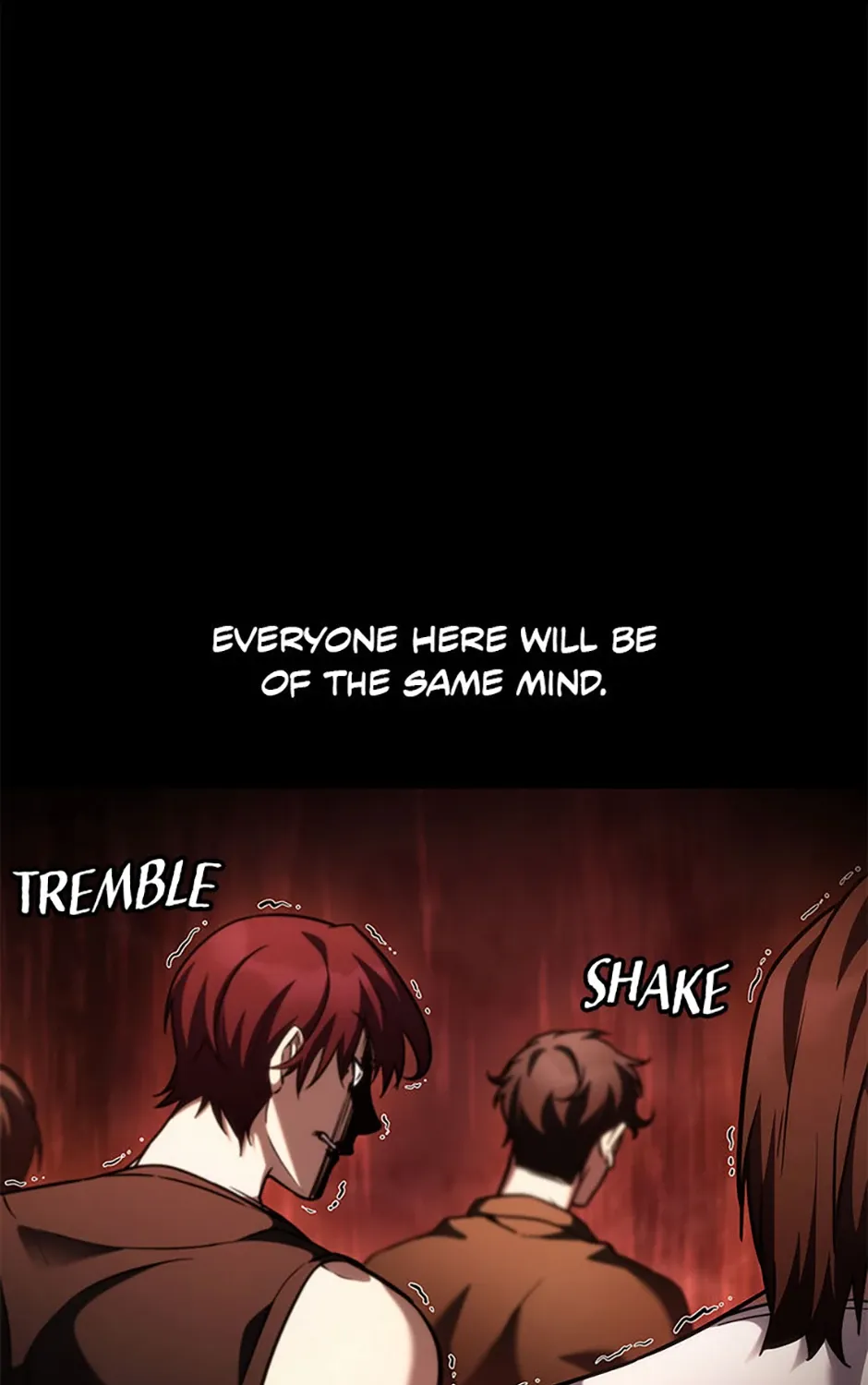 Read The Infinite Mage chapter 100 image 8 on Lezhin