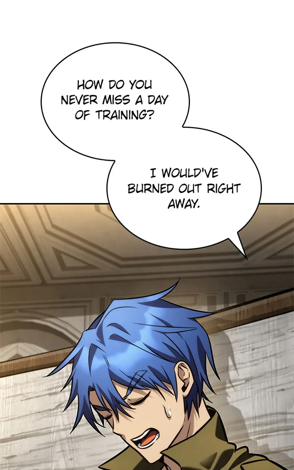 Read The Infinite Mage chapter 100 image 80 on Lezhin