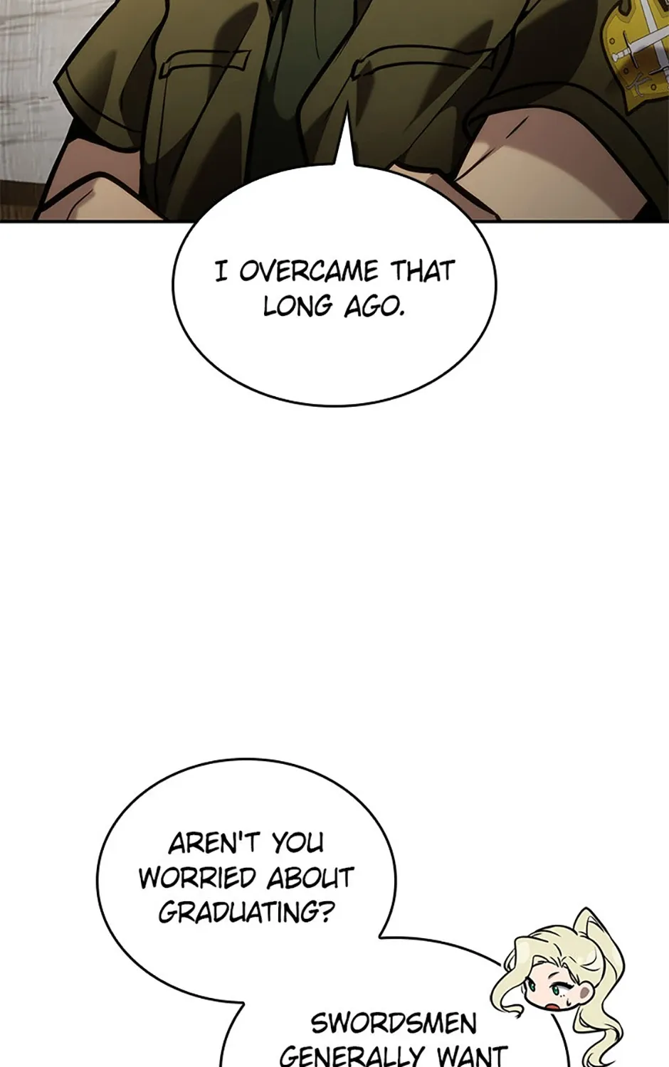 Read The Infinite Mage chapter 100 image 82 on Lezhin