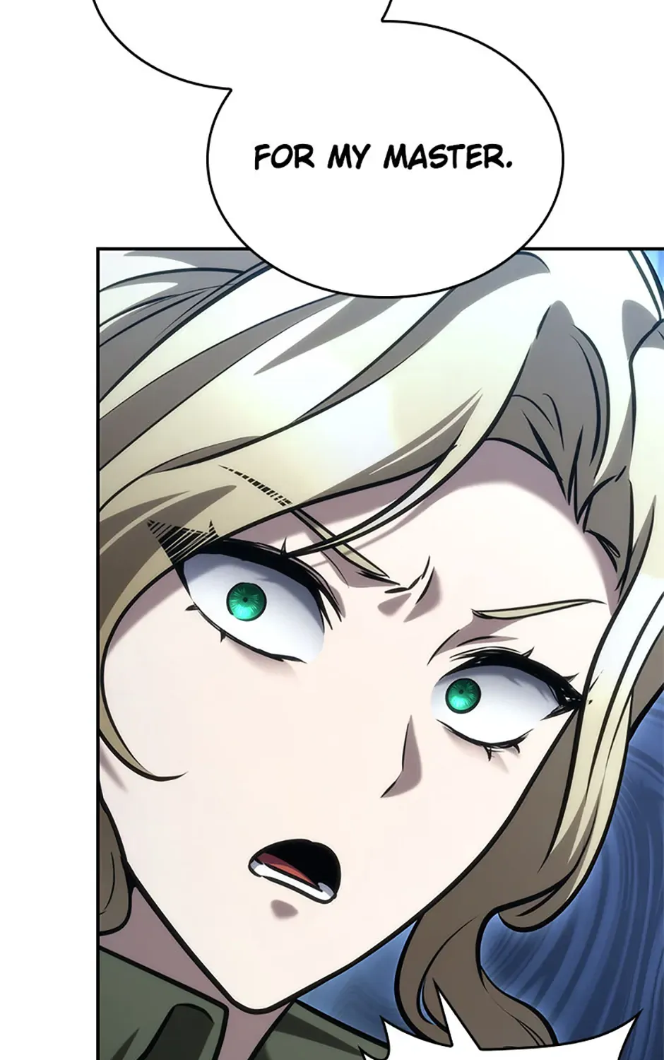 Read The Infinite Mage chapter 100 image 90 on Lezhin