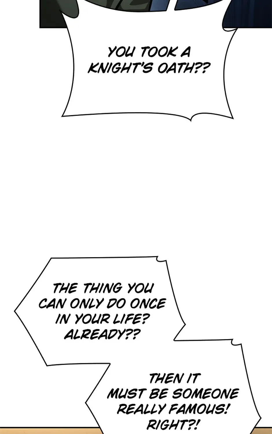 Read The Infinite Mage chapter 100 image 92 on Lezhin