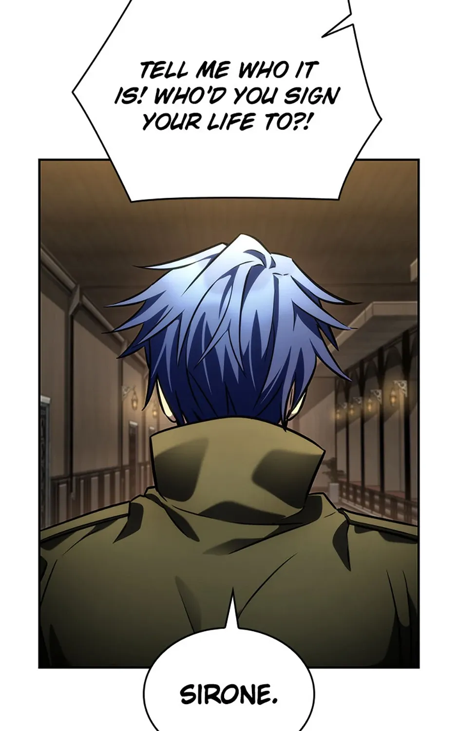 Read The Infinite Mage chapter 100 image 96 on Lezhin