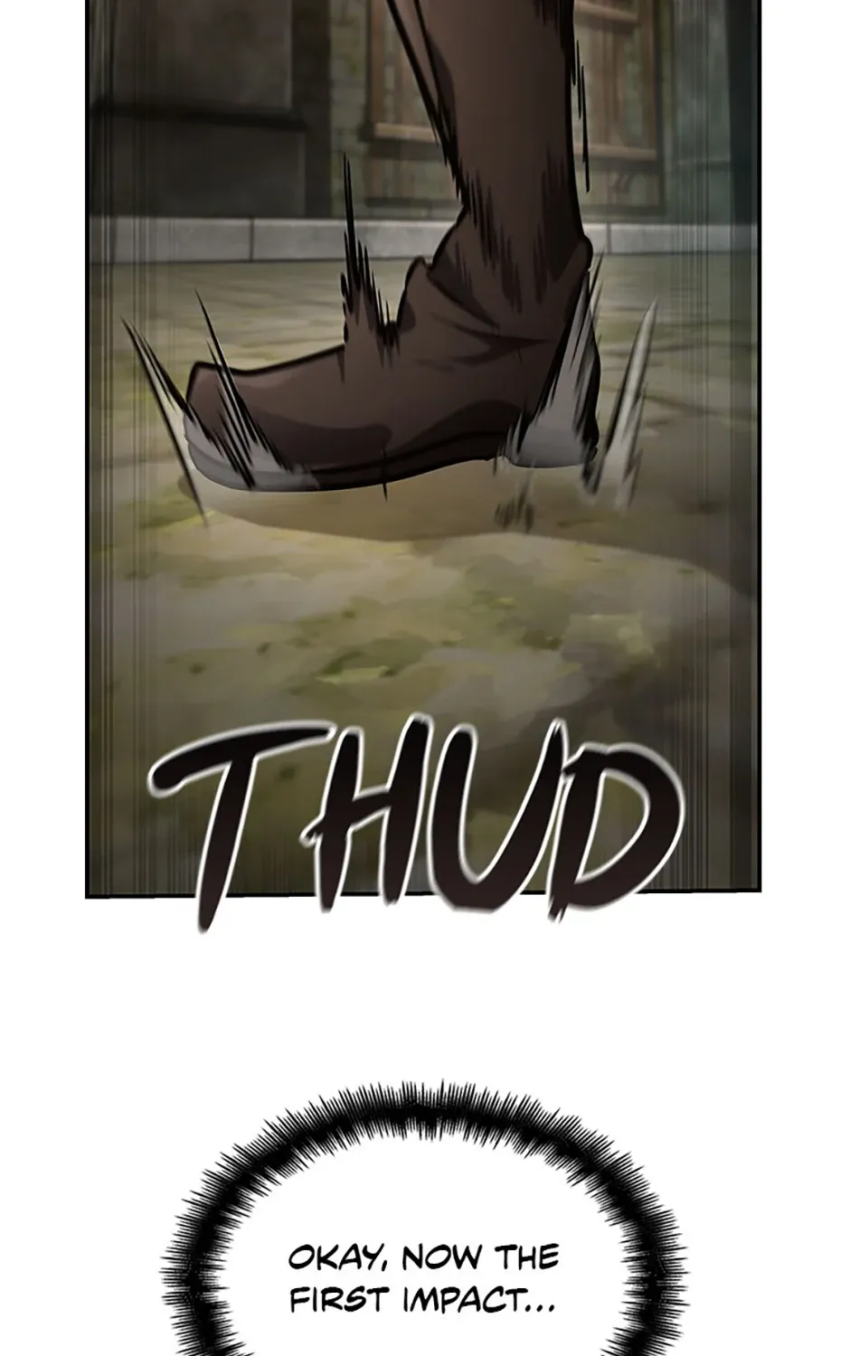 Read The Infinite Mage chapter 101 image 100 on Lezhin