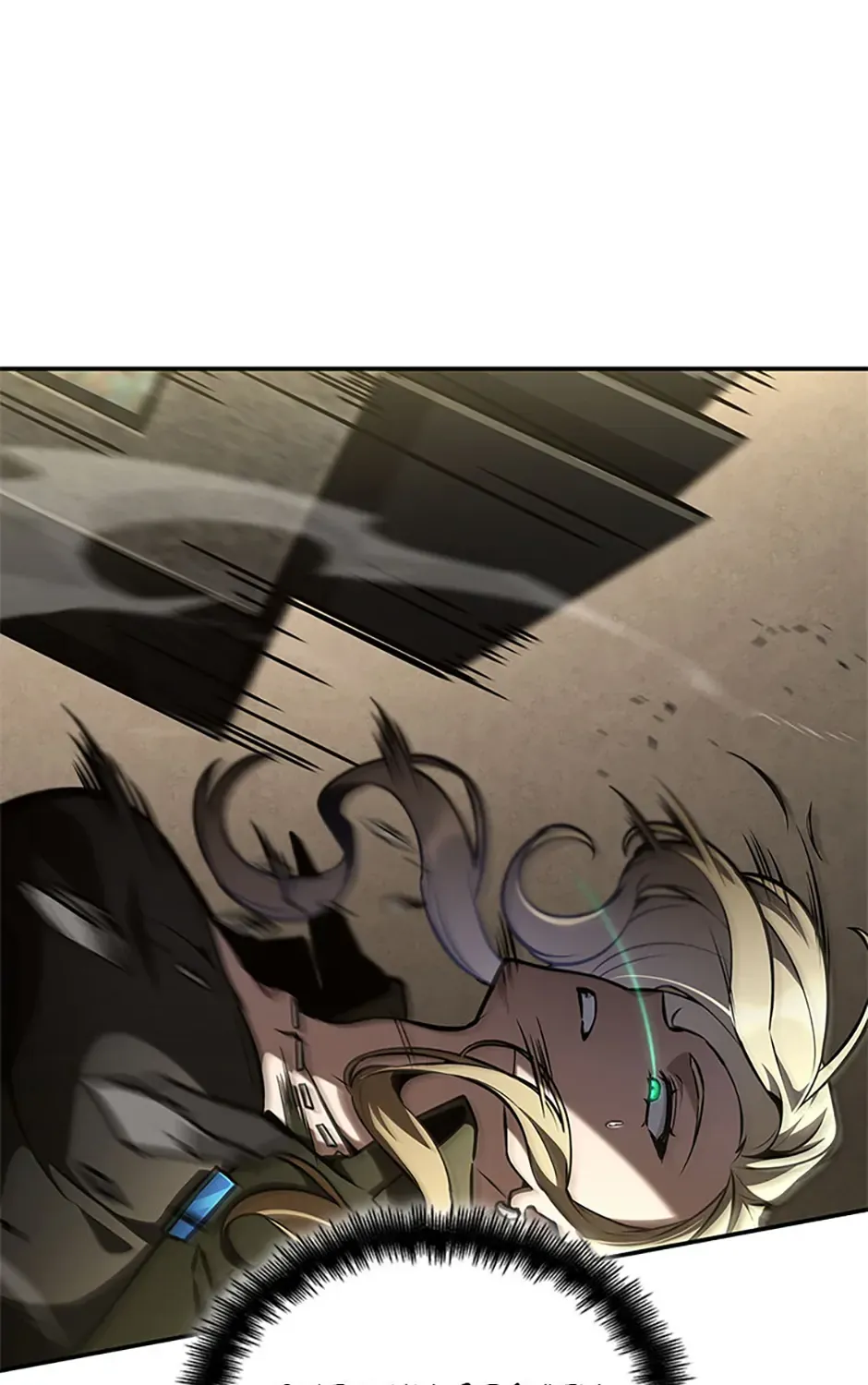 Read The Infinite Mage chapter 101 image 102 on Lezhin
