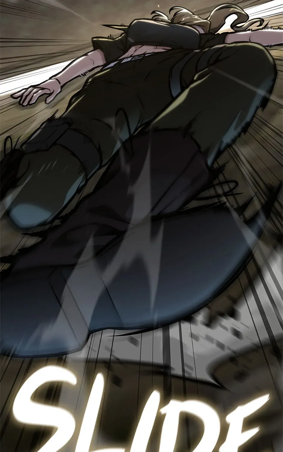 Read The Infinite Mage chapter 101 image 106 on Lezhin