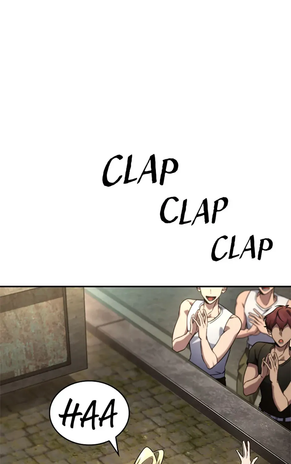 Read The Infinite Mage chapter 101 image 114 on Lezhin