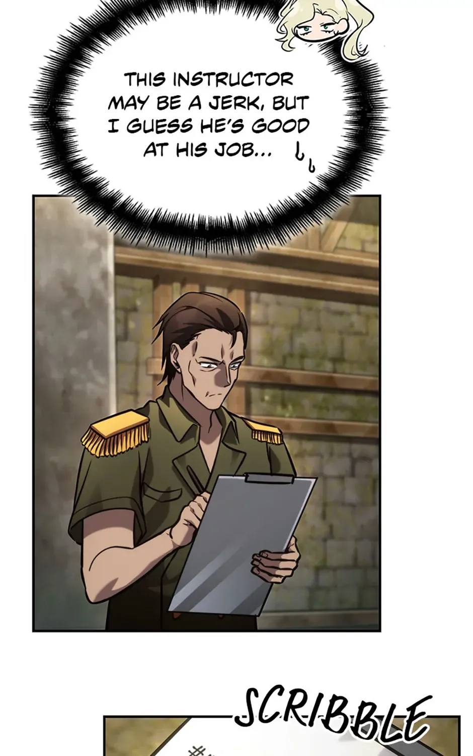 Read The Infinite Mage chapter 101 image 118 on Lezhin