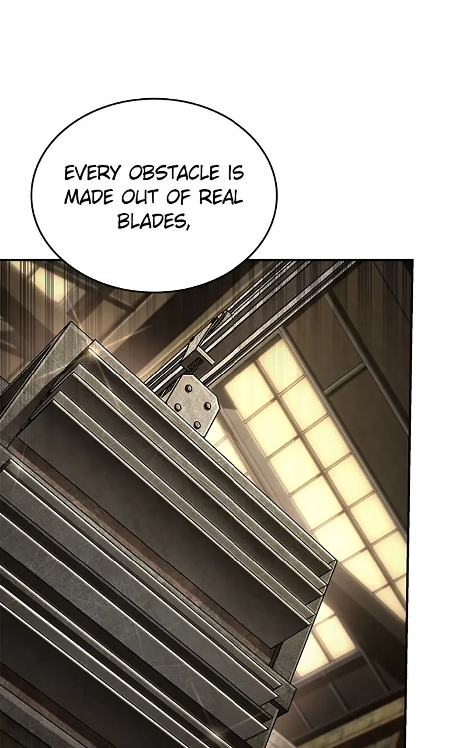 Read The Infinite Mage chapter 101 image 12 on Lezhin