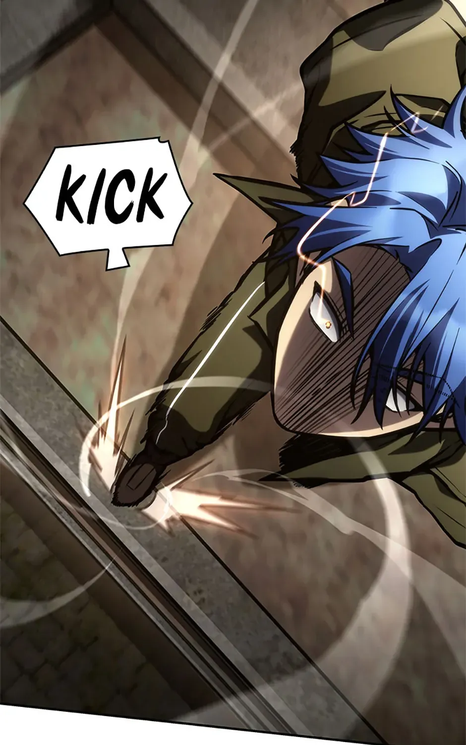 Read The Infinite Mage chapter 101 image 136 on Lezhin