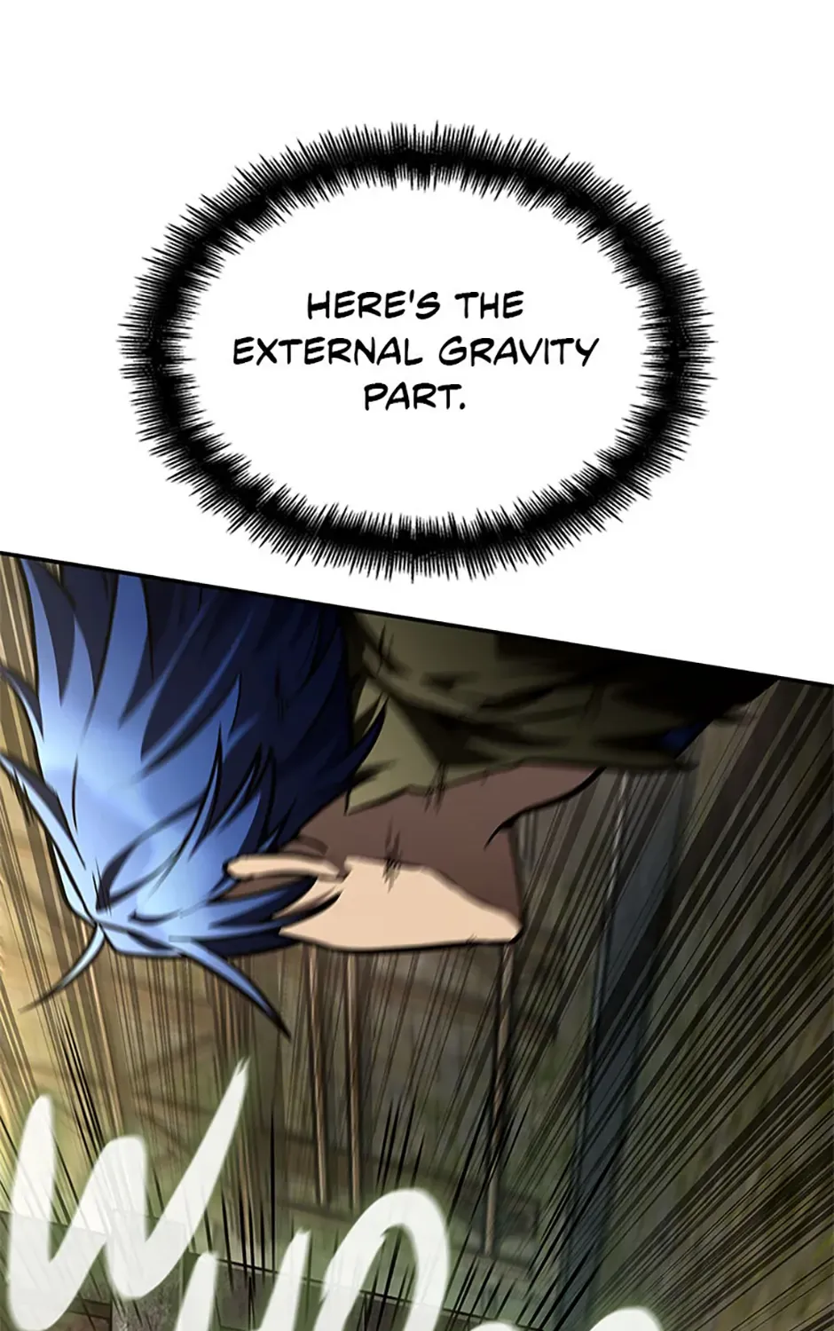 Read The Infinite Mage chapter 101 image 138 on Lezhin