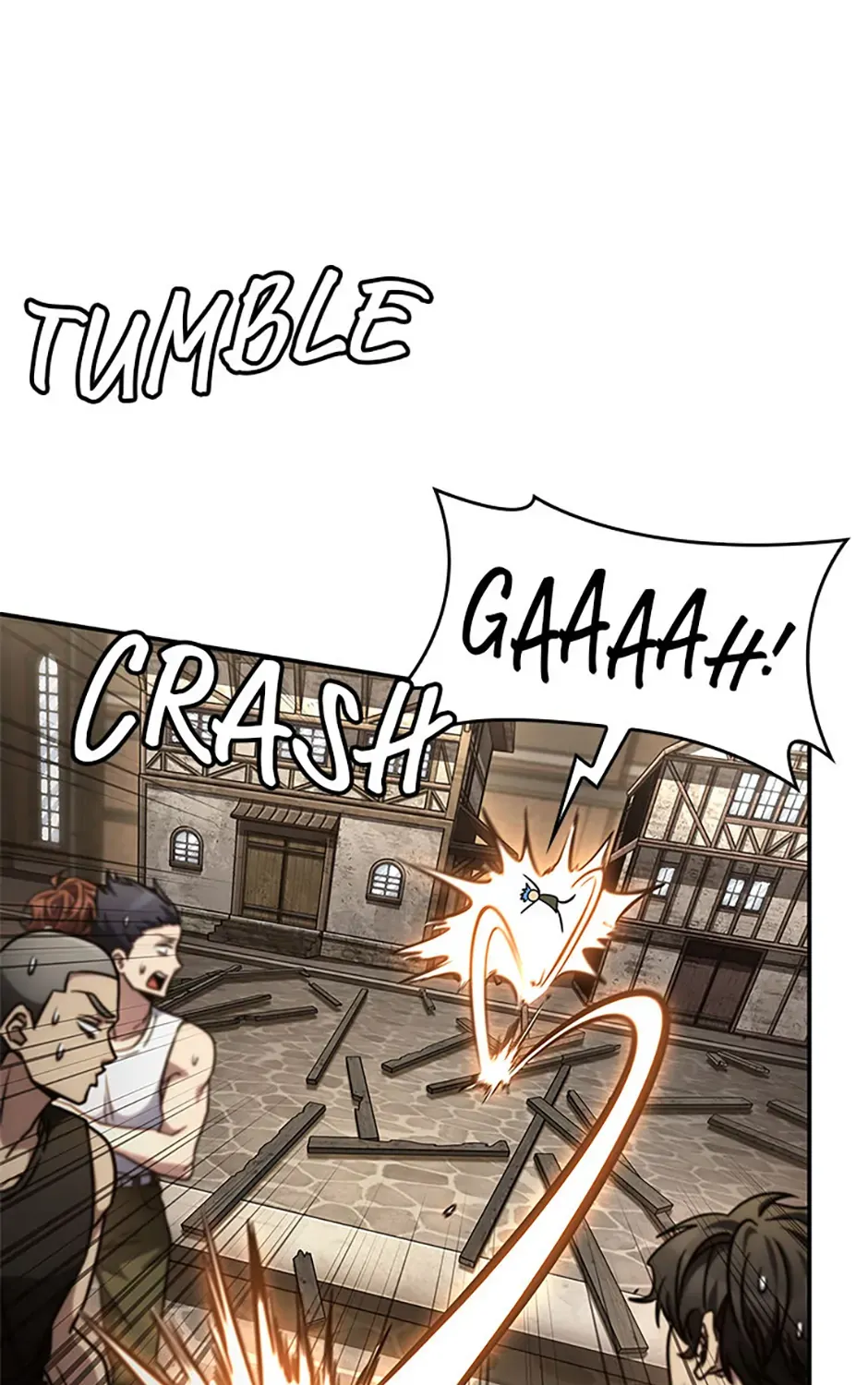 Read The Infinite Mage chapter 101 image 162 on Lezhin