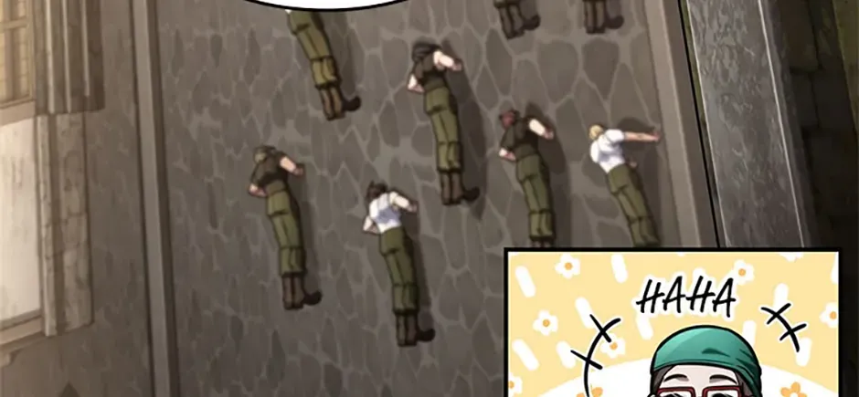 Read The Infinite Mage chapter 101 image 17 on Lezhin