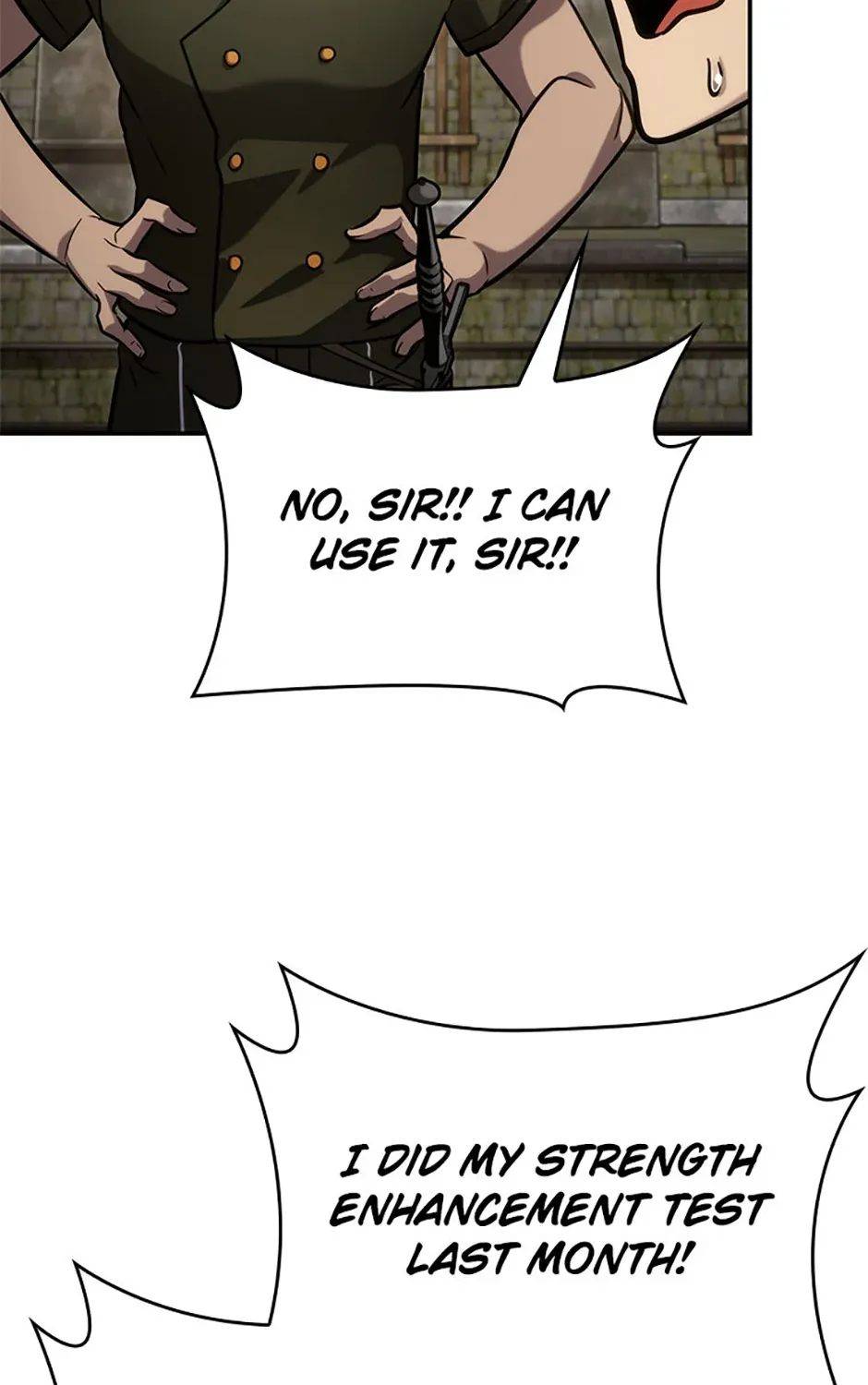 Read The Infinite Mage chapter 101 image 172 on Lezhin