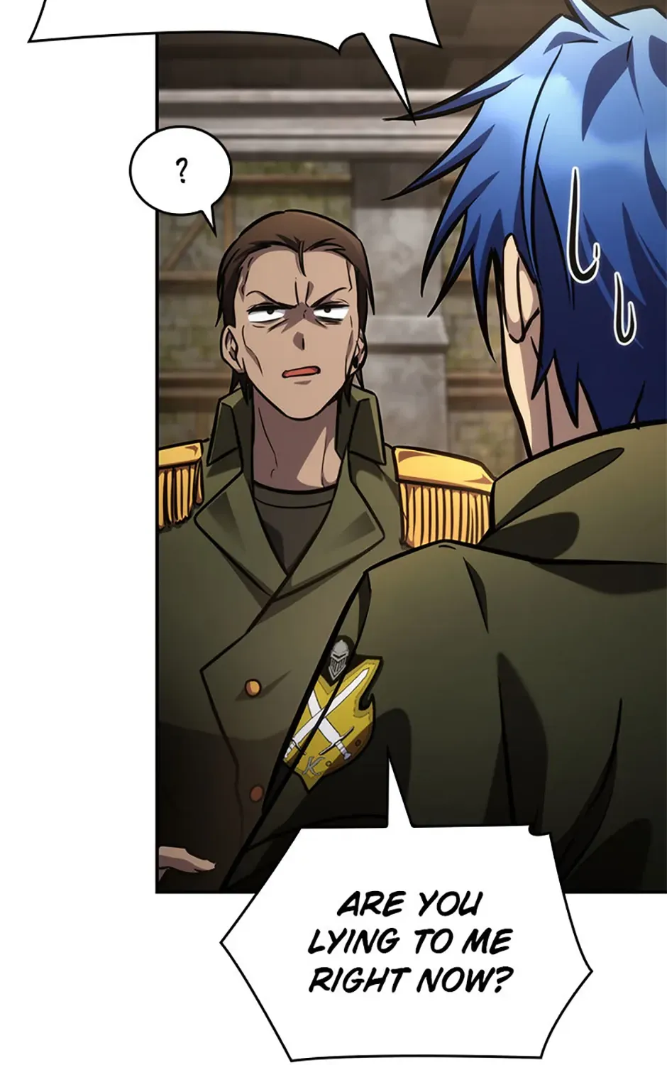 Read The Infinite Mage chapter 101 image 174 on Lezhin