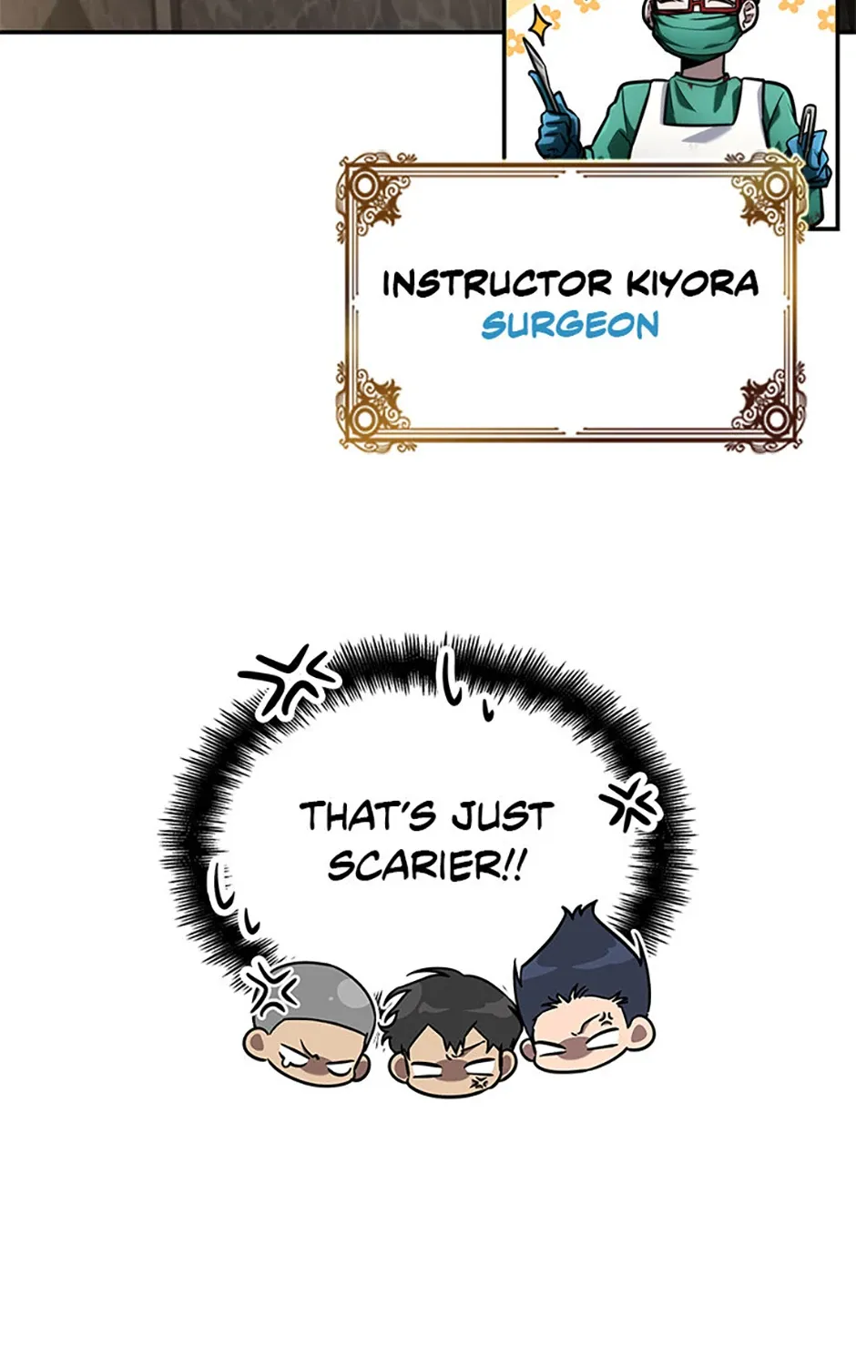 Read The Infinite Mage chapter 101 image 18 on Lezhin