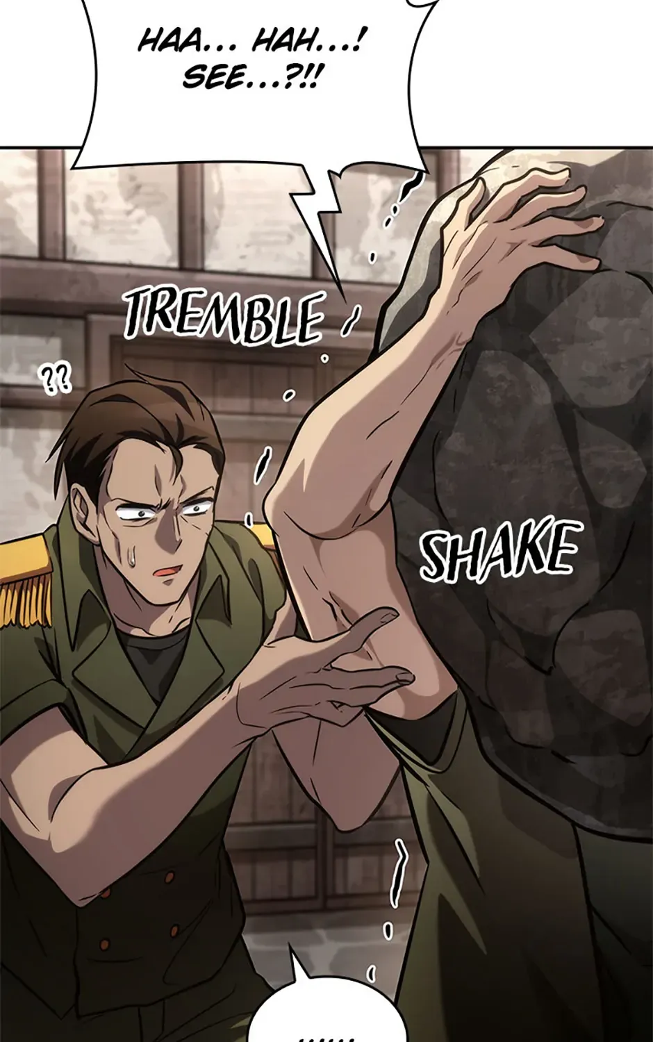 Read The Infinite Mage chapter 101 image 186 on Lezhin
