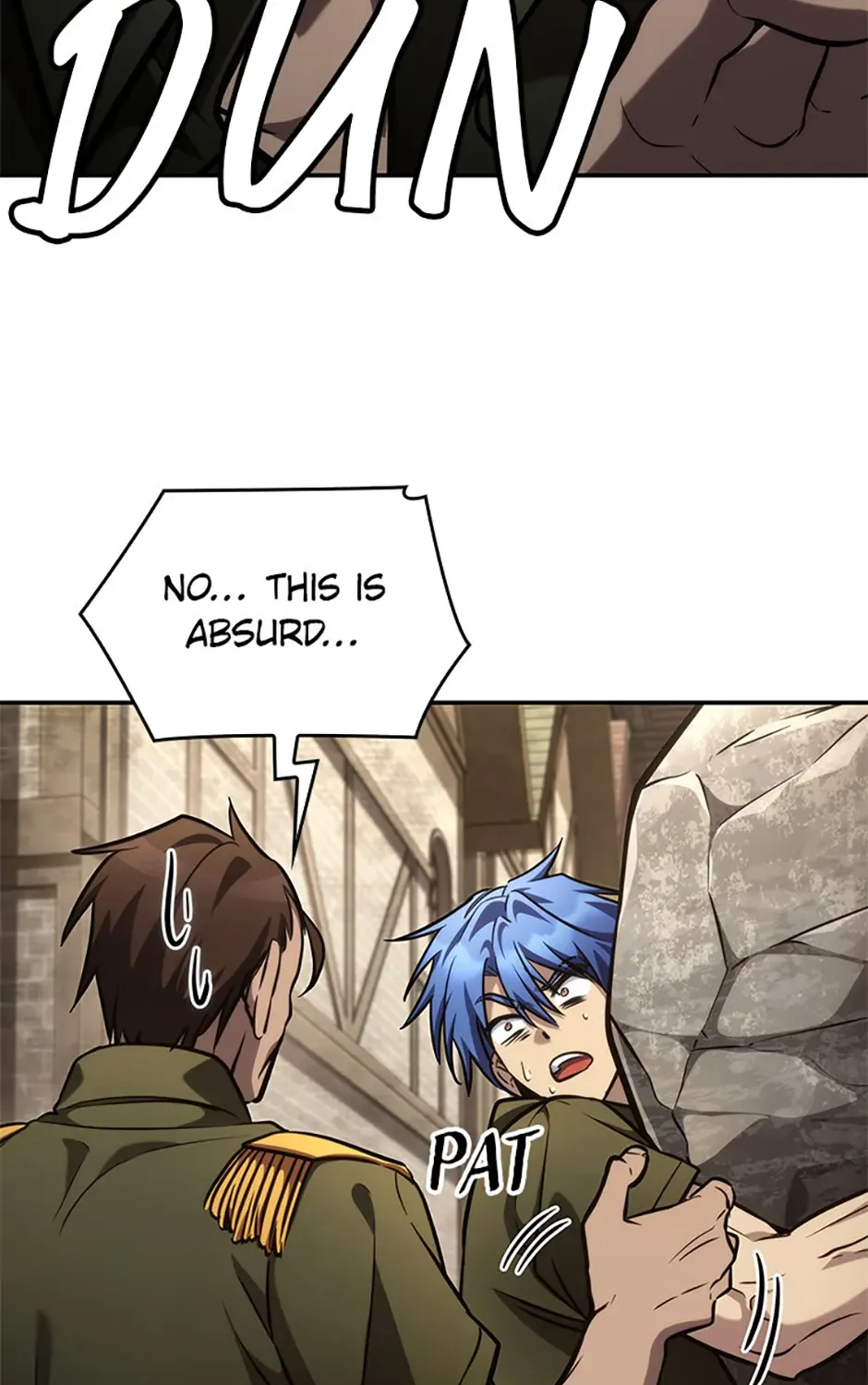 Read The Infinite Mage chapter 101 image 190 on Lezhin