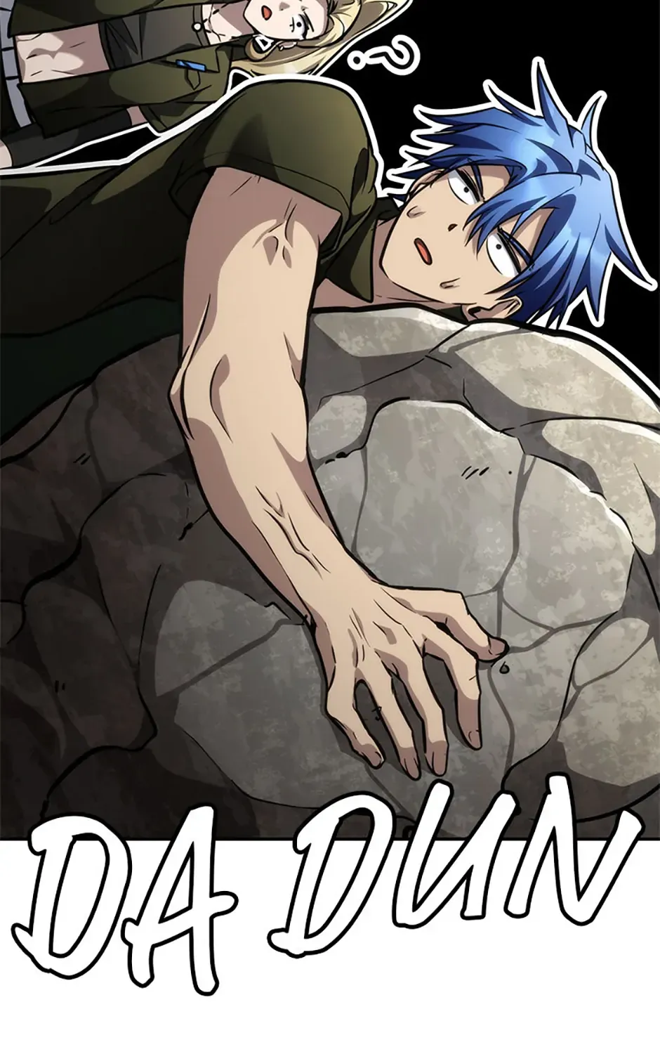 Read The Infinite Mage chapter 101 image 196 on Lezhin