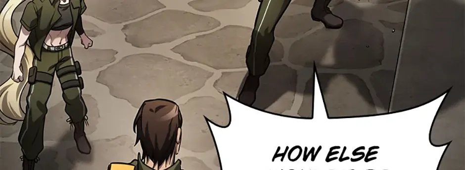 Read The Infinite Mage chapter 101 image 199 on Lezhin