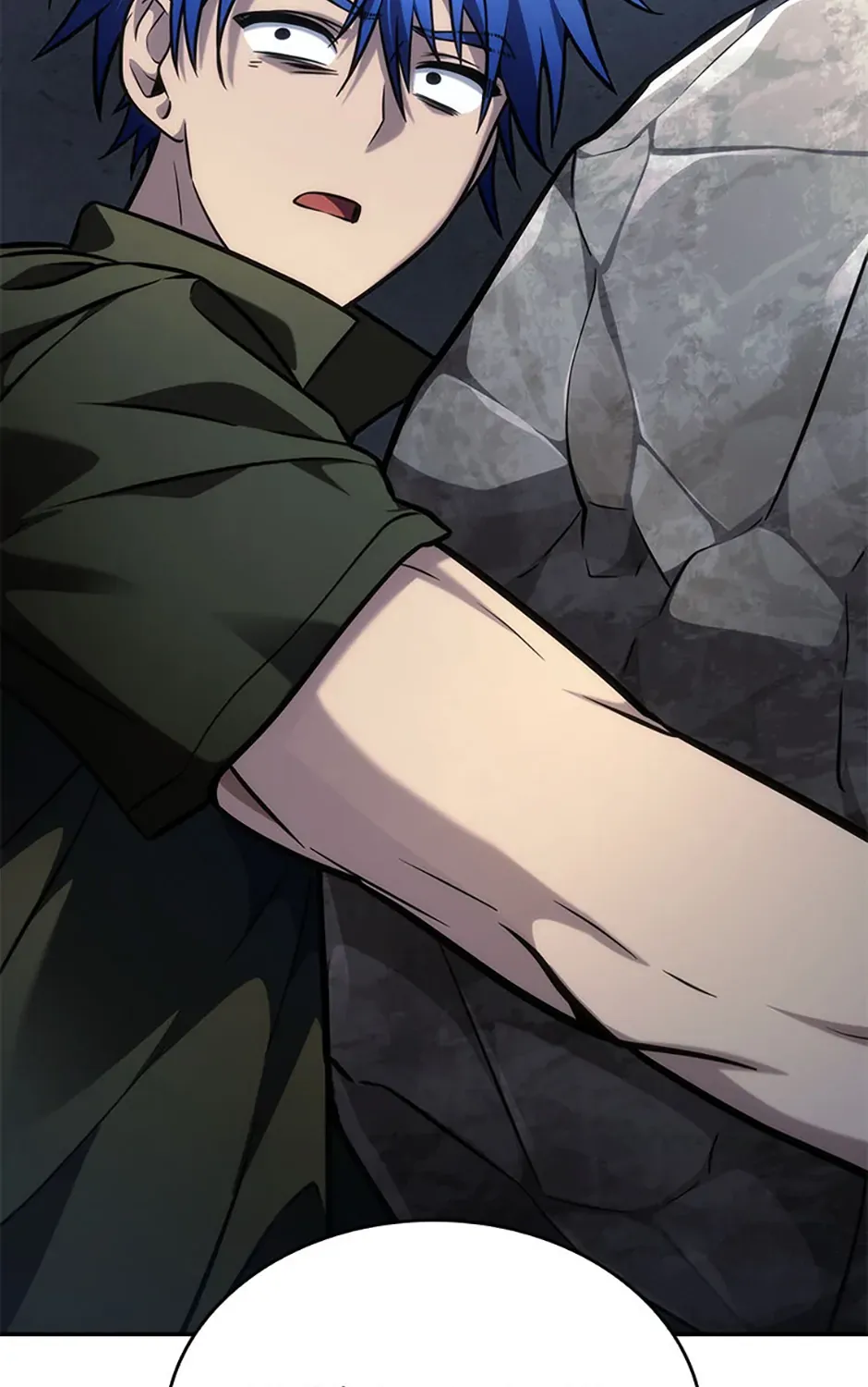 Read The Infinite Mage chapter 101 image 202 on Lezhin