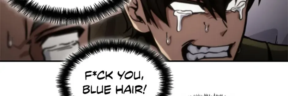 Read The Infinite Mage chapter 101 image 25 on Lezhin