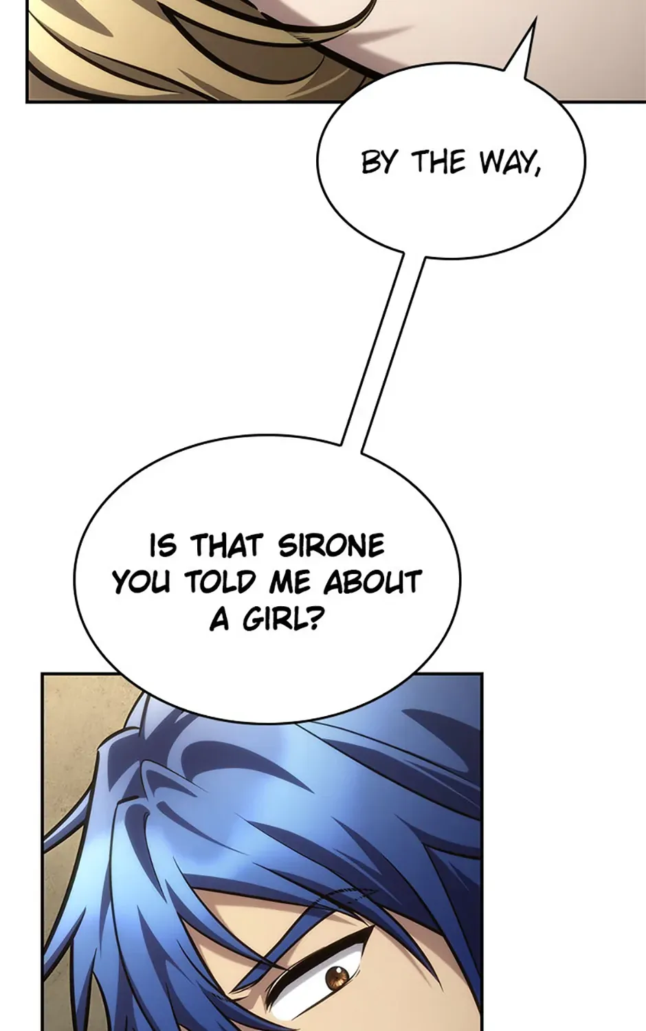 Read The Infinite Mage chapter 101 image 28 on Lezhin