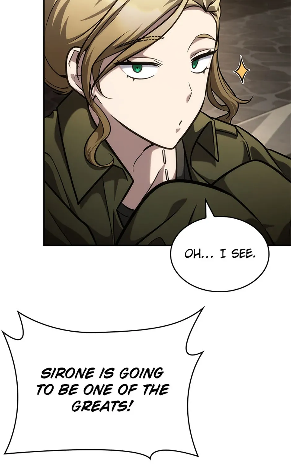 Read The Infinite Mage chapter 101 image 34 on Lezhin