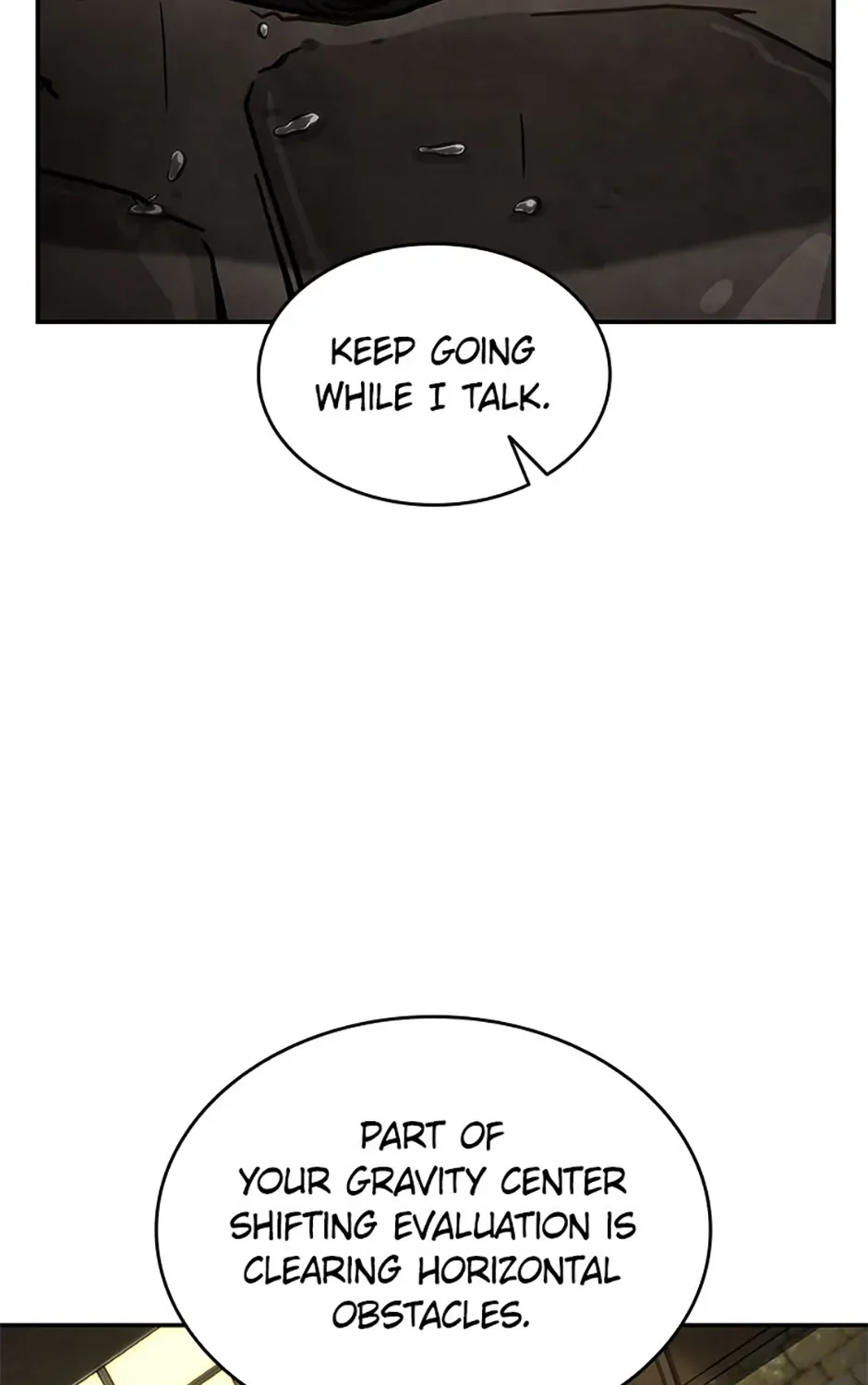 Read The Infinite Mage chapter 101 image 4 on Lezhin