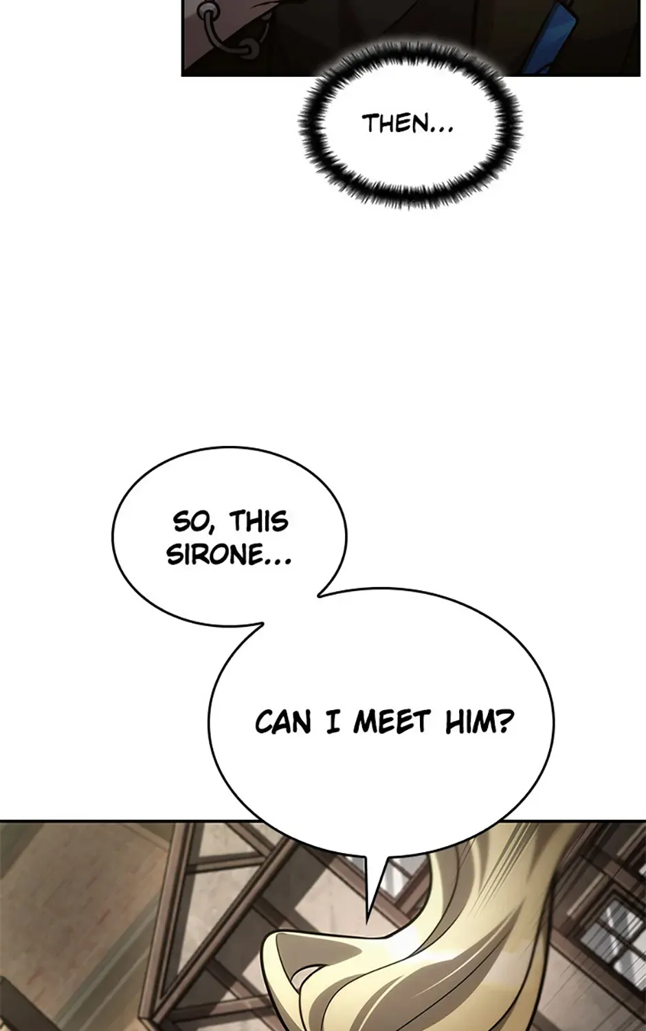 Read The Infinite Mage chapter 101 image 42 on Lezhin