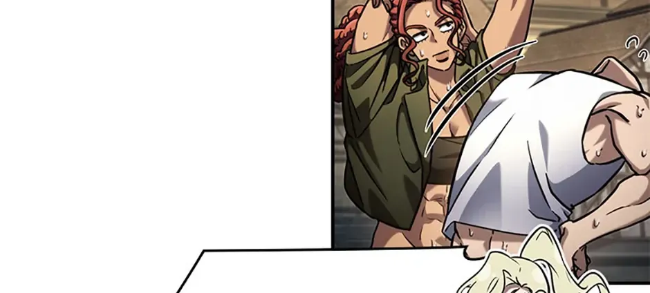 Read The Infinite Mage chapter 101 image 49 on Lezhin