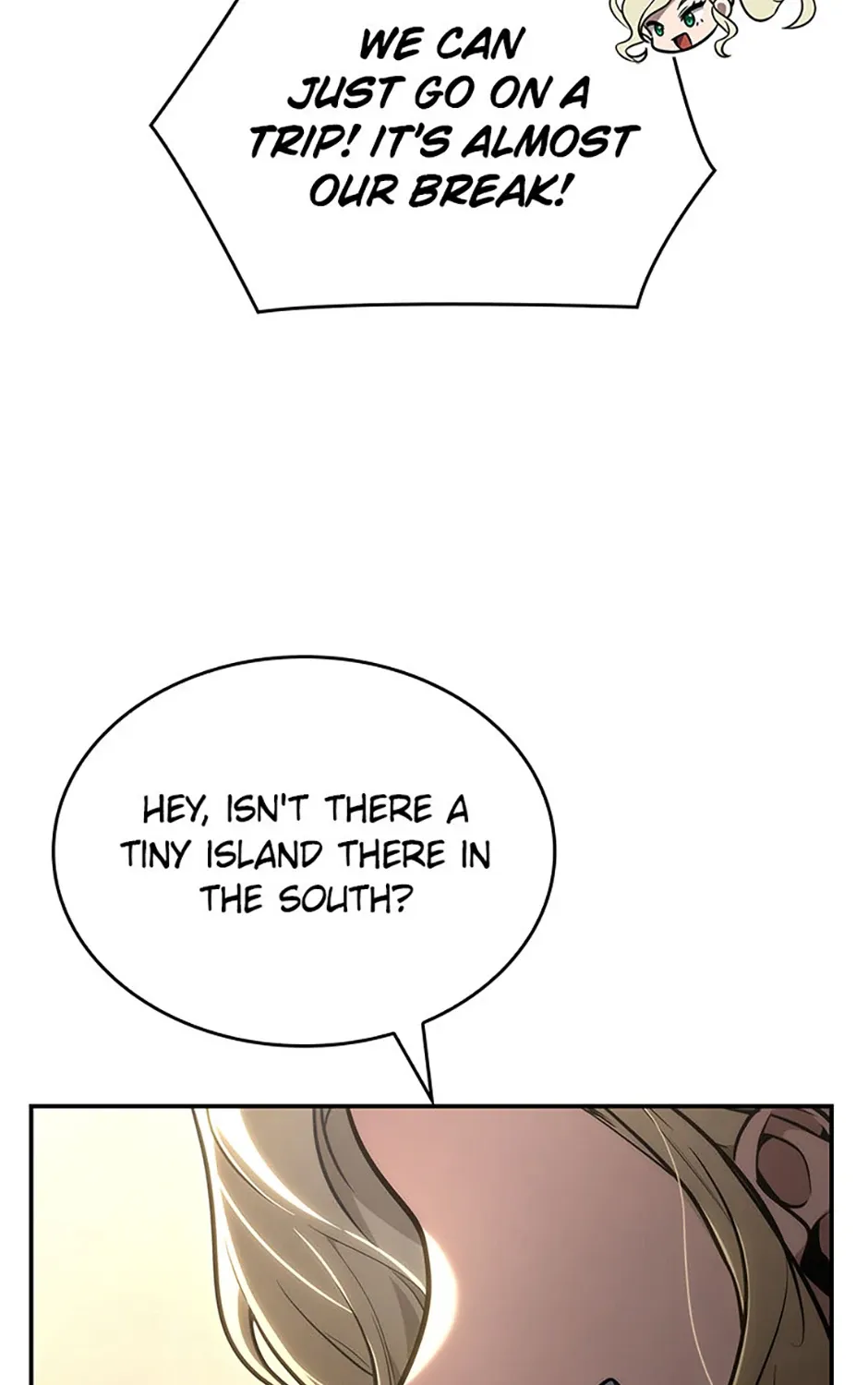 Read The Infinite Mage chapter 101 image 50 on Lezhin