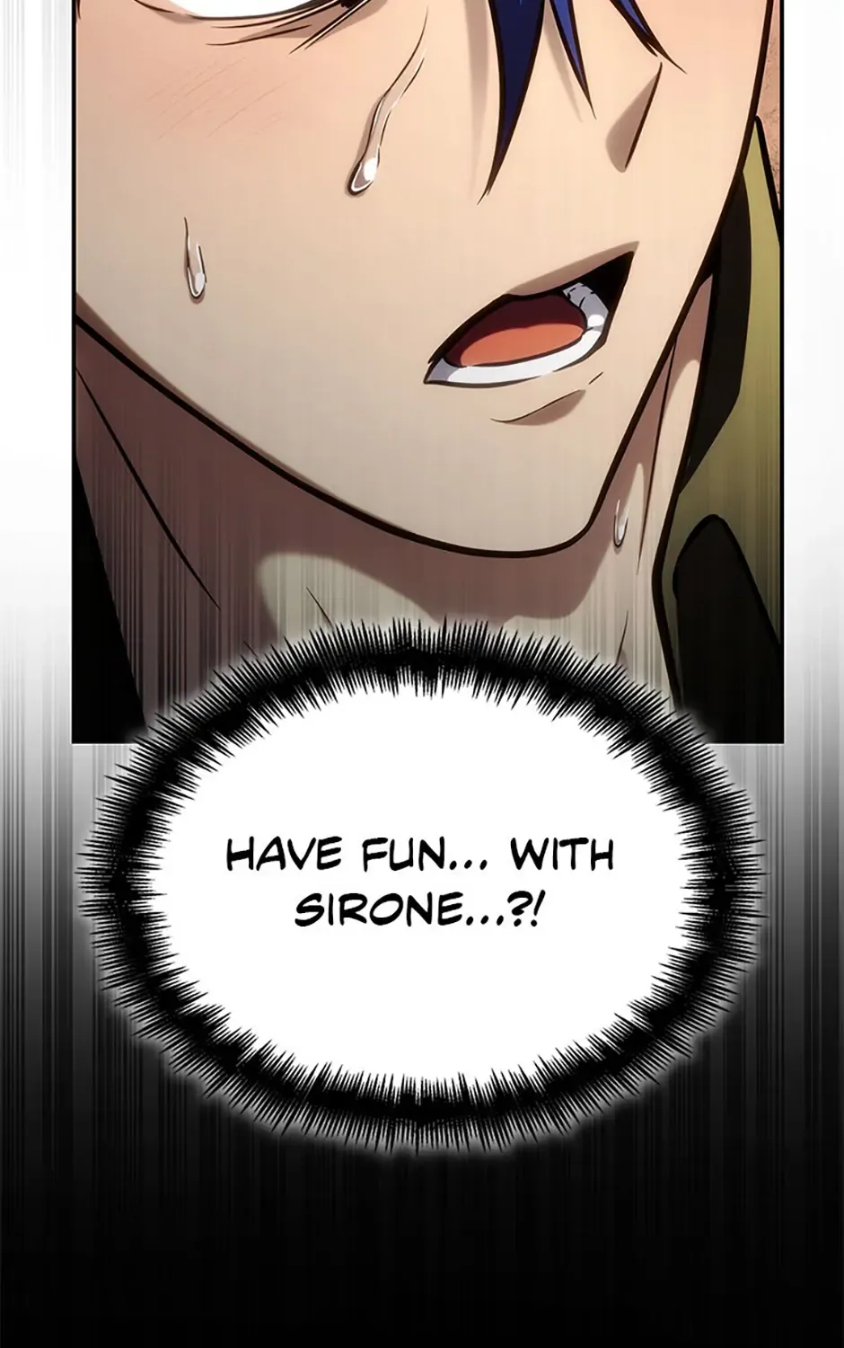 Read The Infinite Mage chapter 101 image 54 on Lezhin