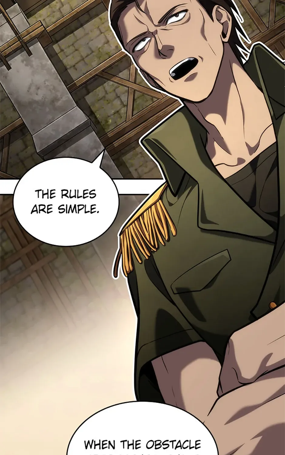 Read The Infinite Mage chapter 101 image 6 on Lezhin