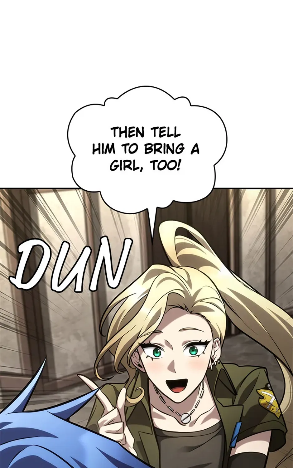 Read The Infinite Mage chapter 101 image 66 on Lezhin