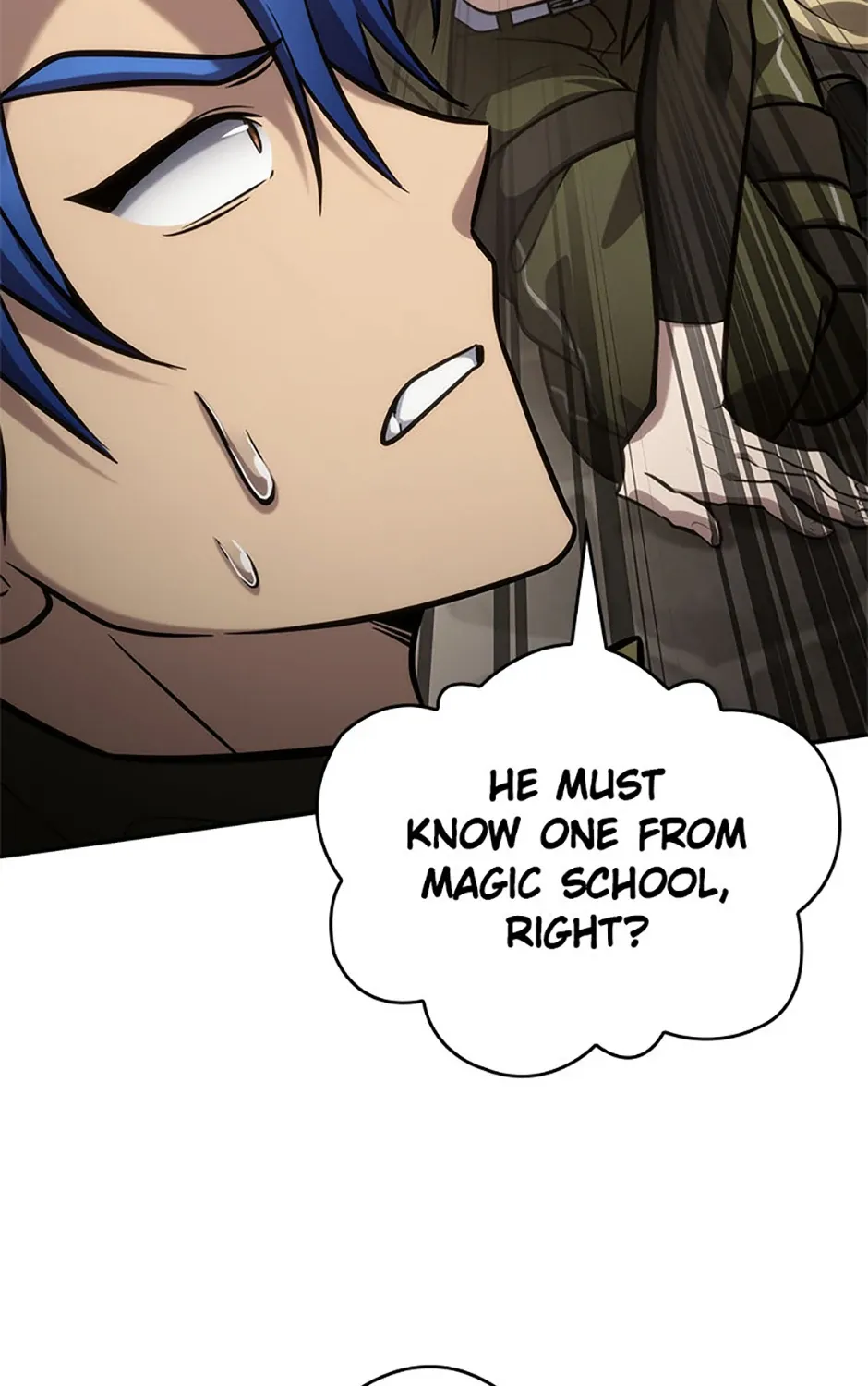 Read The Infinite Mage chapter 101 image 68 on Lezhin