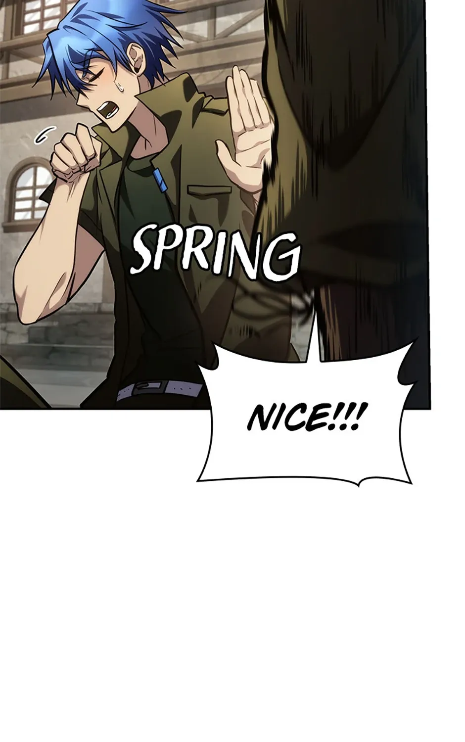 Read The Infinite Mage chapter 101 image 74 on Lezhin